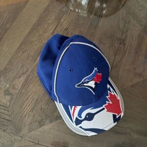 Blue Jays Baseball Cap